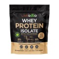 Whey Protein Isolate - Kolostrum ile | Yüksek Kalite Protein